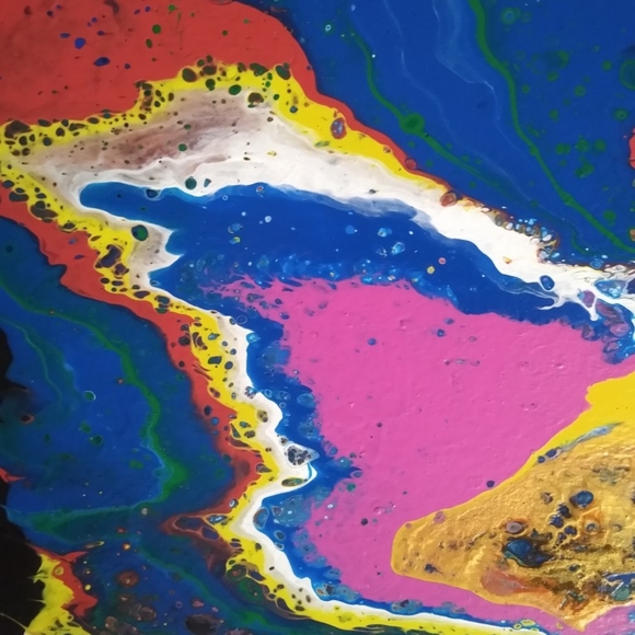 Wall Art - Picture 2 of 3